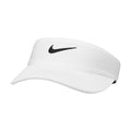 Women's Dri-Fit Aerobill Visor in White