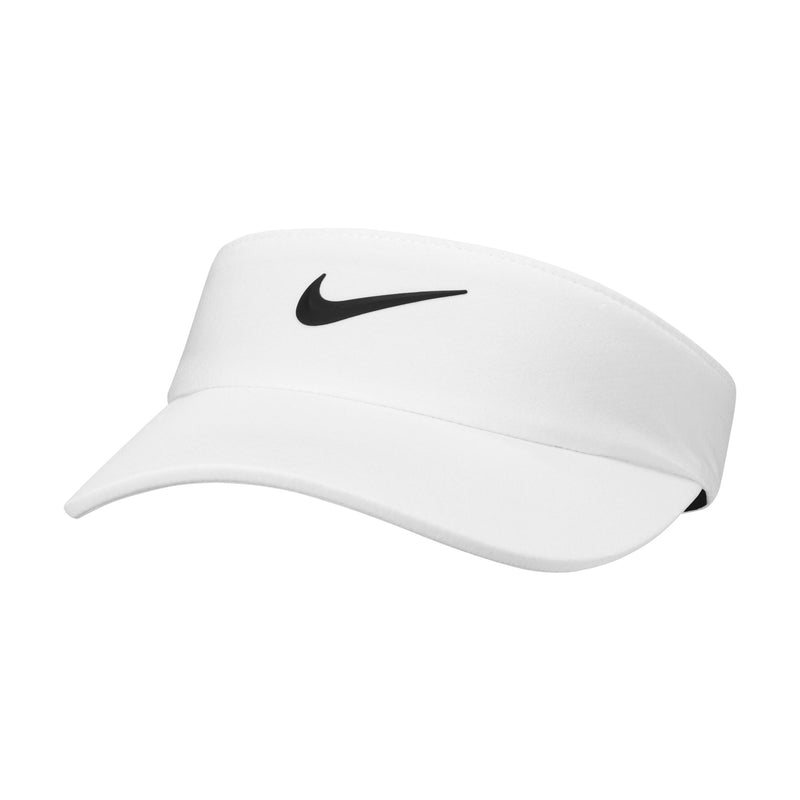 Women's Dri-Fit Aerobill Visor in White