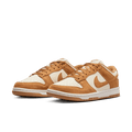 Women's Nike Dunk Low "Flax Suede"