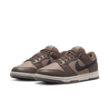 Women's Nike Dunk Low "Mink Brown”