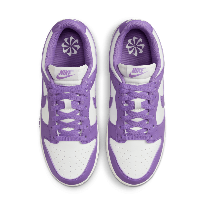 Women's Nike Dunk Low Next Nature "Black Raspberry"