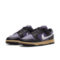Women's Nike Dunk Low Next Nature "Purple Black"