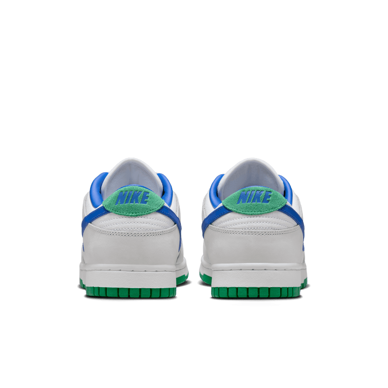 Women's Nike Dunk Low Premium "Tennis Classic"