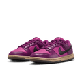 Women's Nike Dunk Low "Viotech Hot Fuchsia"