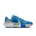 Women's GP Challenge Pro Hard Court Shoes in Blue Beyond/Glacier Blue-Star Blue-White