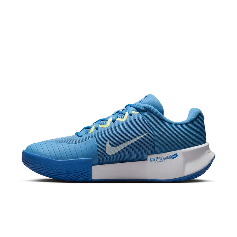 Women's GP Challenge Pro Hard Court Shoes in Blue Beyond/Glacier Blue-Star Blue-White