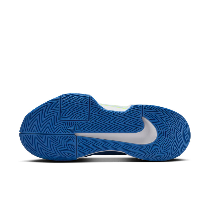 Women's GP Challenge Pro Hard Court Shoes in Blue Beyond/Glacier Blue-Star Blue-White