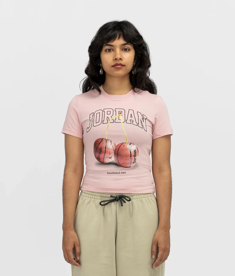 Women's Jordan Brooklyn