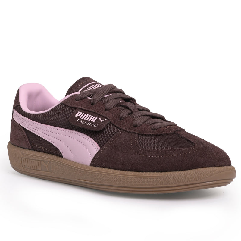 Women's Palermo - Chocolate