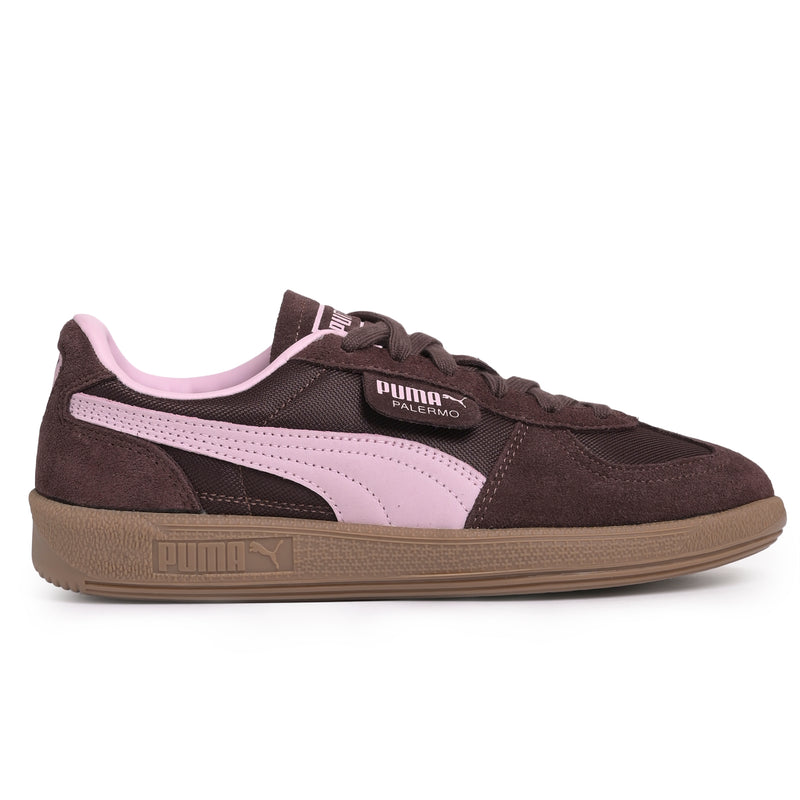Women's Palermo - Chocolate
