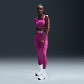 Women's Nike Pro Sculpt High-Waisted 7/8 Leggings