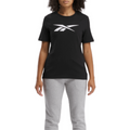 Women's Reebok Vector Graphic T-Shirts