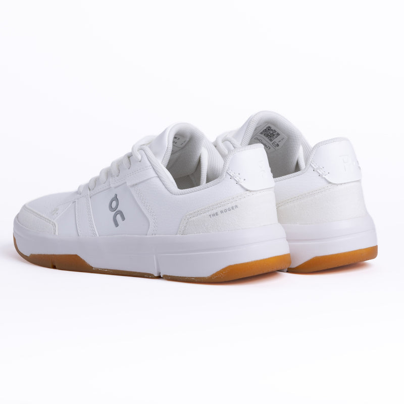 Women's Roger Clubhouse - White/Ivory