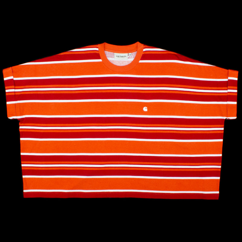 Carhartt WIP Women's S/S Corfield T-Shirt