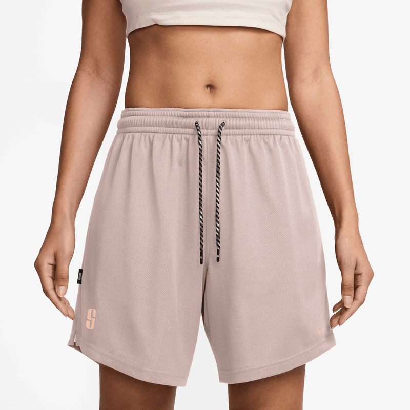 Women's Nike Sabrina Ionescu Dri-FIT Reversible Basketball Shorts