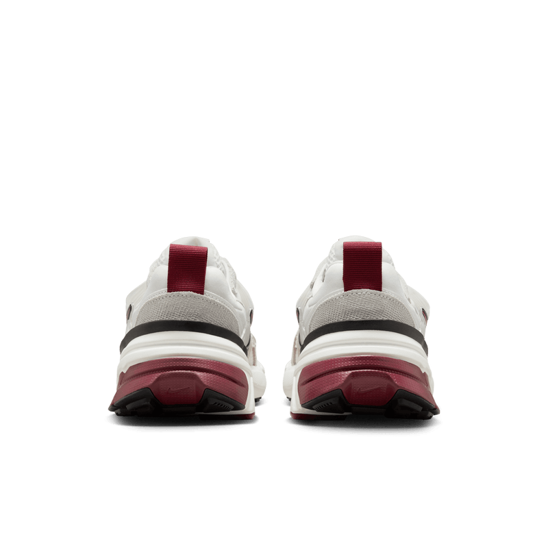 Women's Nike V2K Run SE "White Team Red"