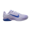 Women's Vapor 12 Hard Court Tennis Shoes in Amethyst Tint/Deep Night-Hydrangeas