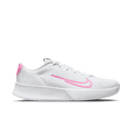 Women's Vapor Lite 2 Shoes in White/Playful Pink-White