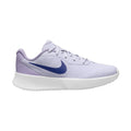 Women's Vapor Lite 3 Hard Court Tennis Shoes in Amethyst Tint/Deep Night-White