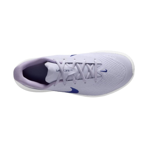 Women's Vapor Lite 3 Hard Court Tennis Shoes in Amethyst Tint/Deep Night-White