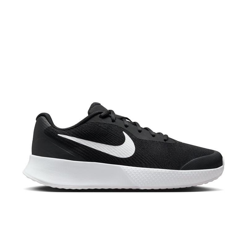 Women's Vapor Lite 3 Hard Court Tennis Shoes in Black/White