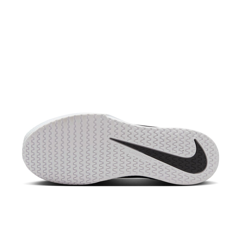 Women's Vapor Lite 3 Hard Court Tennis Shoes in Black/White