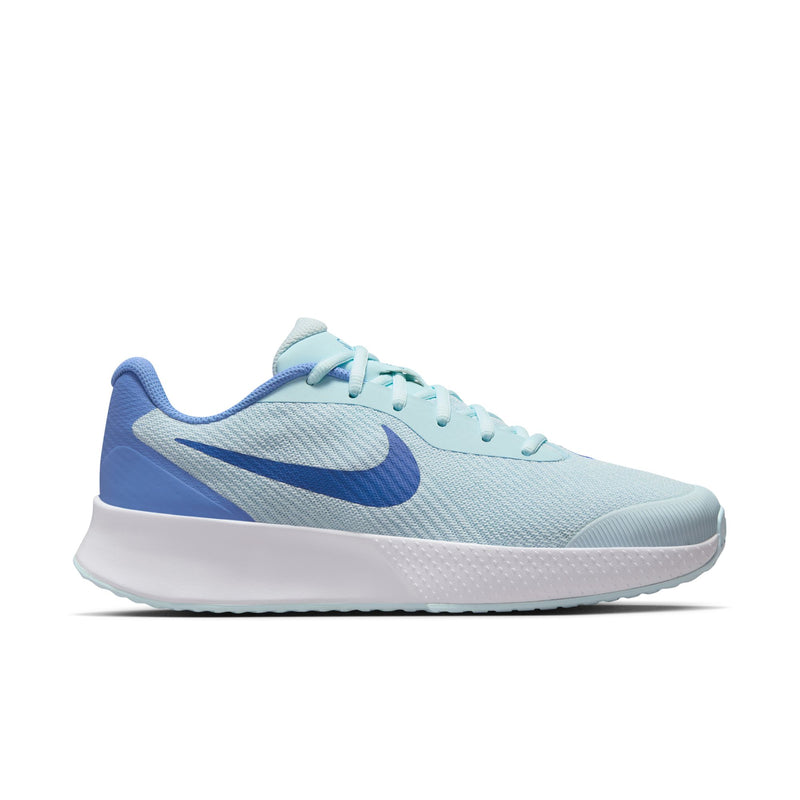 Women's Vapor Lite 3 Hard Court Tennis Shoes in Glacier Blue/Star Blue-Blue Beyond-White