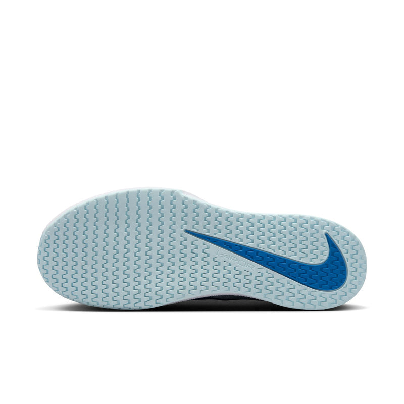 Women's Vapor Lite 3 Hard Court Tennis Shoes in Glacier Blue/Star Blue-Blue Beyond-White