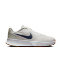 Women's Vapor Lite 3 Hard Court Tennis Shoes in Summit White/Binary Blue-Light Bone