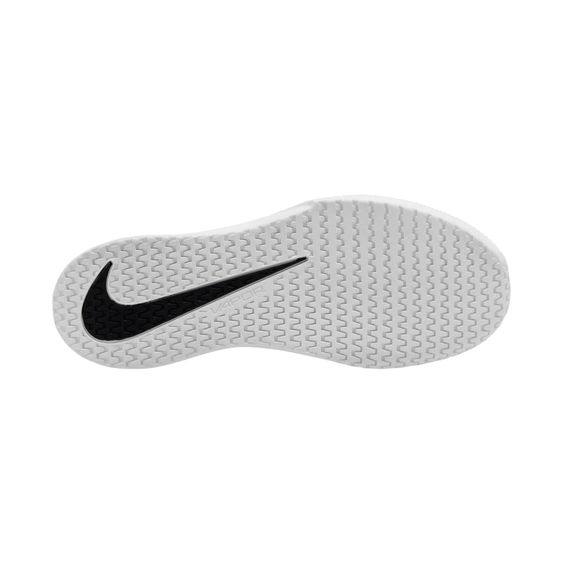Women's Vapor Lite 3 Hard Court Tennis Shoes in White/Black