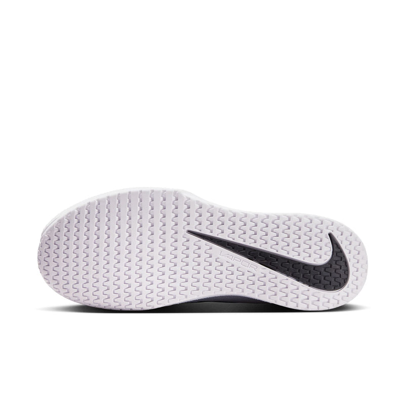 Women's Vapor Lite 3 Hard Court Tennis Shoes in White/Black