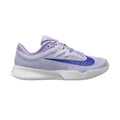 Women's Vapor Pro 3 Hard Court Tennis Shoes in Amethyst Tint/Deep Night-Hydrangeas