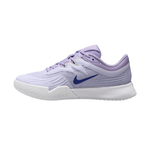 Women's Vapor Pro 3 Hard Court Tennis Shoes in Amethyst Tint/Deep Night-Hydrangeas