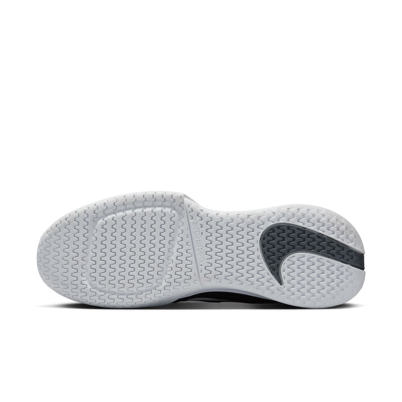 Women's Vapor Pro 3 Hard Court Tennis Shoes in Black/White