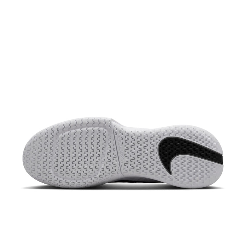 Women's Vapor Pro 3 Hard Court Tennis Shoes in White/Black