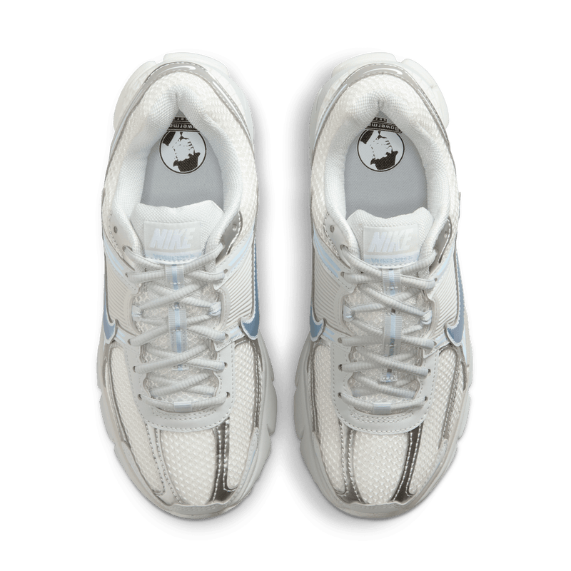 Women's Nike Zoom Vomero 5 “Pure Platinum”
