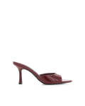 XANTHE - CHERRY RED PATENT-Heels-Billini-BILLINI USA