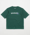 Yardsale Bong T-Shirt in Green