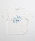 Yardsale Jeans Co T-Shirt in White
