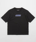Yardsale Shakka T-Shirt in Black