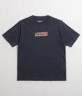 Yardsale Shakka T-Shirt in Navy