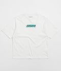 Yardsale Shakka T-Shirt in White