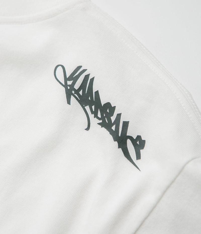 Yardsale Shakka T-Shirt in White