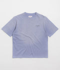 Yardsale Stone T-Shirt in Blue