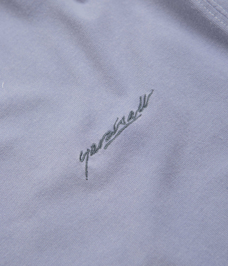 Yardsale Stone T-Shirt in Blue