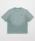Yardsale Stone T-Shirt in Green