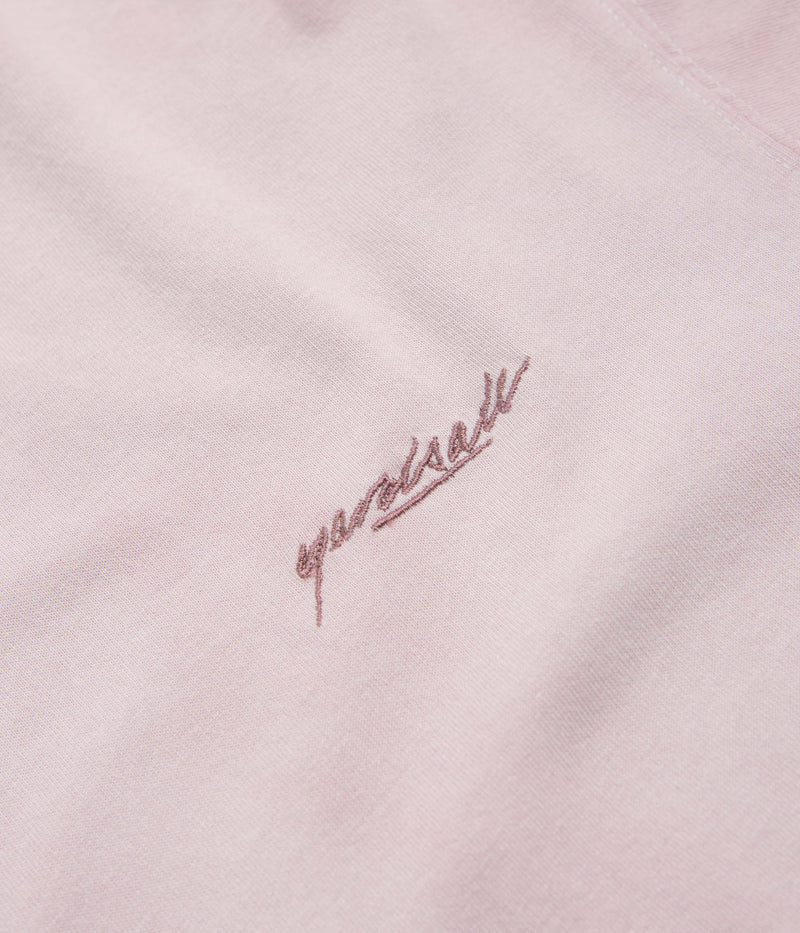Yardsale Stone T-Shirt in Pink