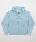 Yardsale Sundown Hoodie in Baby Blue