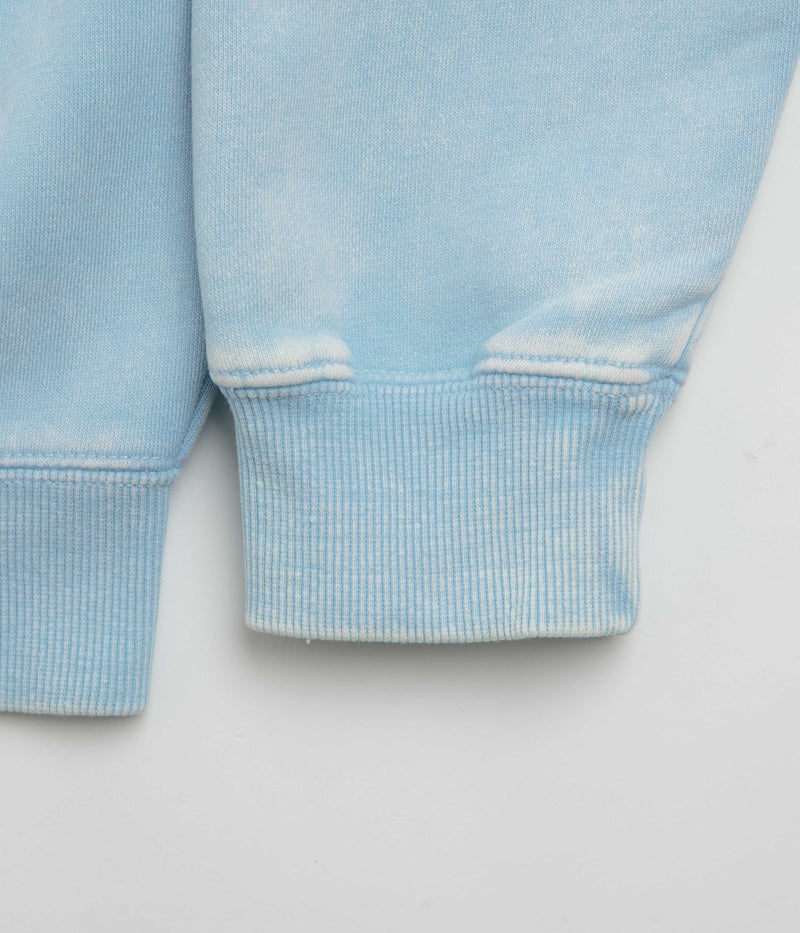 Yardsale Sundown Hoodie in Baby Blue