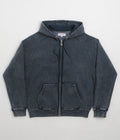 Yardsale Sundown Hoodie in Washed Sapphire